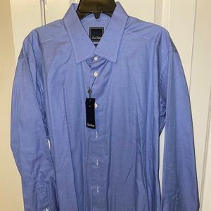 Men’s dress shirt